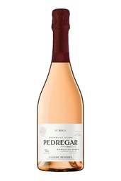 [CAV1132ESB02] AT Roca Pedregar Brut Nature Reserva 2017