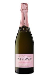 [CAV1132ESR01] AT Roca Rosat Brut Nature Reserva 2023