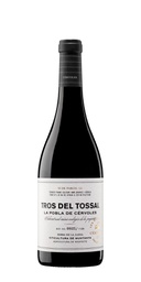 [CSE0117NEG08] Cérvoles Tros del Tossal Syrah 2020