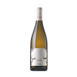 [MTS1139BLA01] Celler Cal Bessó Coret Blanc 2025