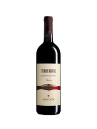 [ITA1143NEG03] Santadi Terre Brune Superiore 2019