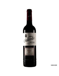 [RIO0467NEG04] Viña Salceda Crianza 2020 Magnum