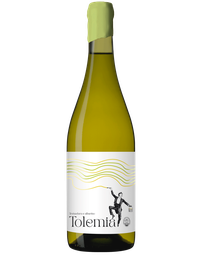 [RIB0624BLA01] Tolemia 2024