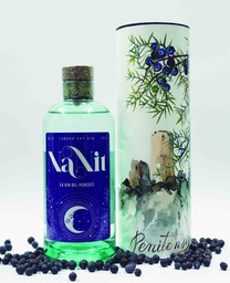[DGI1165DGI01] Penitensis Gin Nanit 500 ml