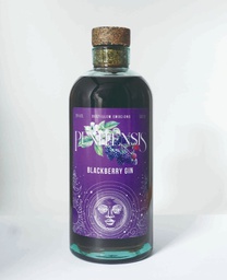 [DGI1165DGI03] Gin Penitensis Blackberry