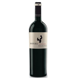 [RDU1166NEG05] Yotuel Selección 2019 Magnum