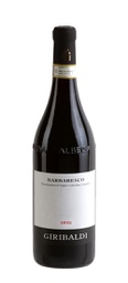 [ITA1040NEG05] Giribaldi Barbaresco 2021