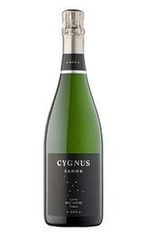[CAV1071ESB06] Cygnus Sador Brut Nature Reserva (37,5cl)