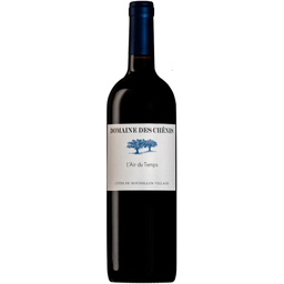 [FRO1174NEG01] Domaine des Chênes L'Air du Temps 2021