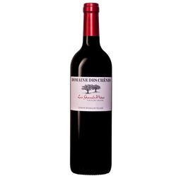 [FRO1174NEG02] Domaine des Chenes Les Grands-Mères 2021