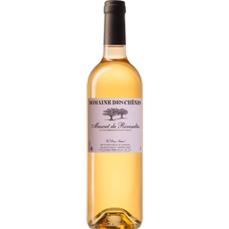 [GRA1174GRA01] Domaine des Chênes Muscat de Rivesaltes 2022