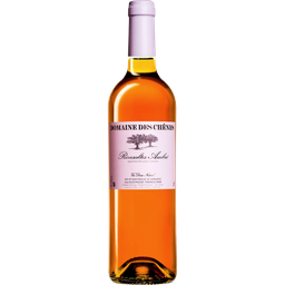 [GRA1174GRA02] Domaine des Chênes Rivesaltes Ambré 2013