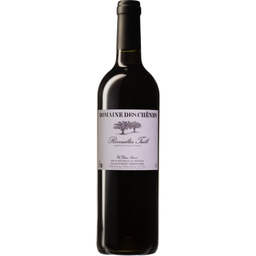 [GRA1174GRA03] Domaine des Chênes Rivesaltes Tuilé 2012