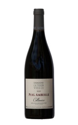 [FRO1175NEG03] Domaine La Tour Vieille Collioure Puig Ambeille 2023