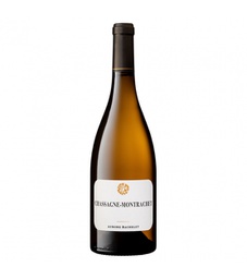 [BCB1176BLA03] Aurore Bachelet Chassagne Montrachet-Blanc 2023