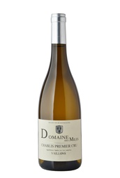 [BCH1177BLA04] Domaine des Miles Chablis Premier Cru Vaillons 2023