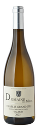 [BCH1177BLA05] Domaine des Miles Chablis Grand Cru Valmur 2023