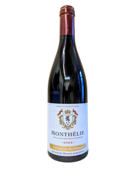 [BCB1178NEG02] Domaine Dracy Monthélie 2022