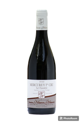 [BCL1179NEG02] Domaine Narjoux-Normand Mercurey 1er Cru La Chassière 2023
