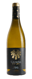 [BIE1181BLA02] Godelia Selección Godello 2020