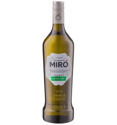 [APE0697APE11] Vermut Blanco Extra Dry Miró