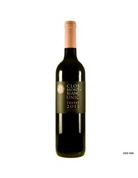 [CBA0057NEG09] Clos Montblanc Trepat Garrut 2022