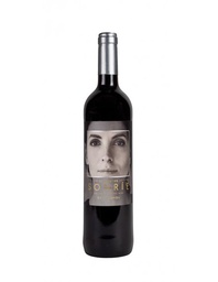 [VSA1182NEG01] Sonríe Tinto 0'0%