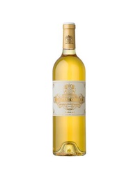 [BSA1046BLA03] Sauternes Barsac Premier Cru Classé Château Coutet 2022 37,5cl