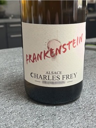 [ALS0600BLA14] Charles Frey Frankenstein 2022