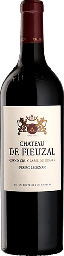[BPL1124NEG02] Château de Fieuzal Pessac-Léognan Gran Cru 2023